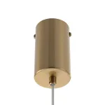 Подвесной светильник Citilux FERNET CL254410