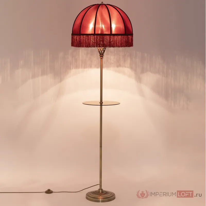 Торшер Citilux Базель CL407933T от ImperiumLoft