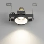 Декоративный рефлектор Citilux SKYPORT.10 CLP10M0