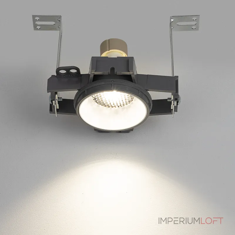 Декоративный рефлектор Citilux SKYPORT.10 CLP10M0