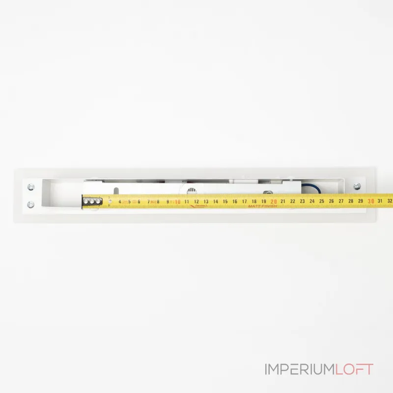 Светильник настенный Citilux Тринити CL238640