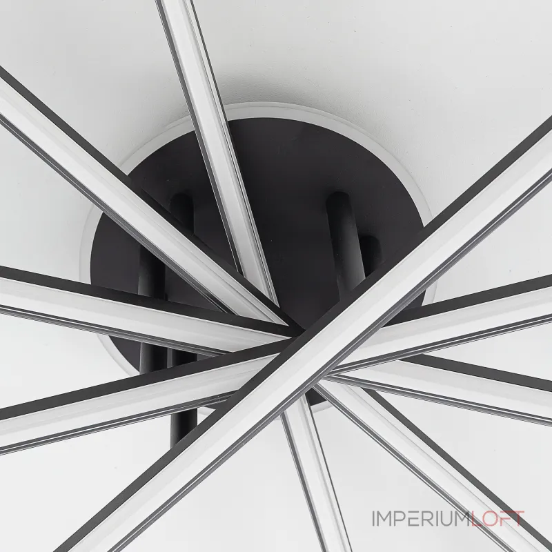 Потолочная люстра Citilux TRENT CL203651 Потолочная люстра Citilux TRENT CL203651