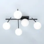 Люстра поворотная Citilux DORSY CL223152 LED от ImperiumLoft