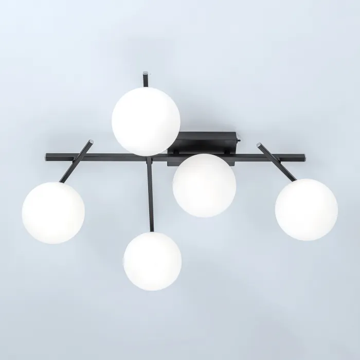 Люстра поворотная Citilux DORSY CL223152 LED от ImperiumLoft