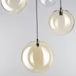 Подвесной светильник Citilux ORTON CL202163