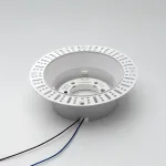 Встраиваемый светильник (платформа) Citilux SKYPORT.53 CLP53G