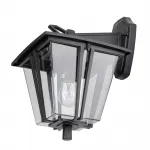 Уличный настенный светильник Citilux FORTS CLU10W