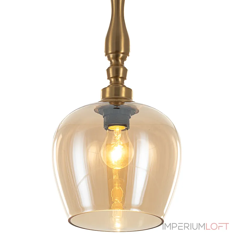 Подвесной светильник Citilux NORT CL475011 Подвесной светильник Citilux NORT CL475011