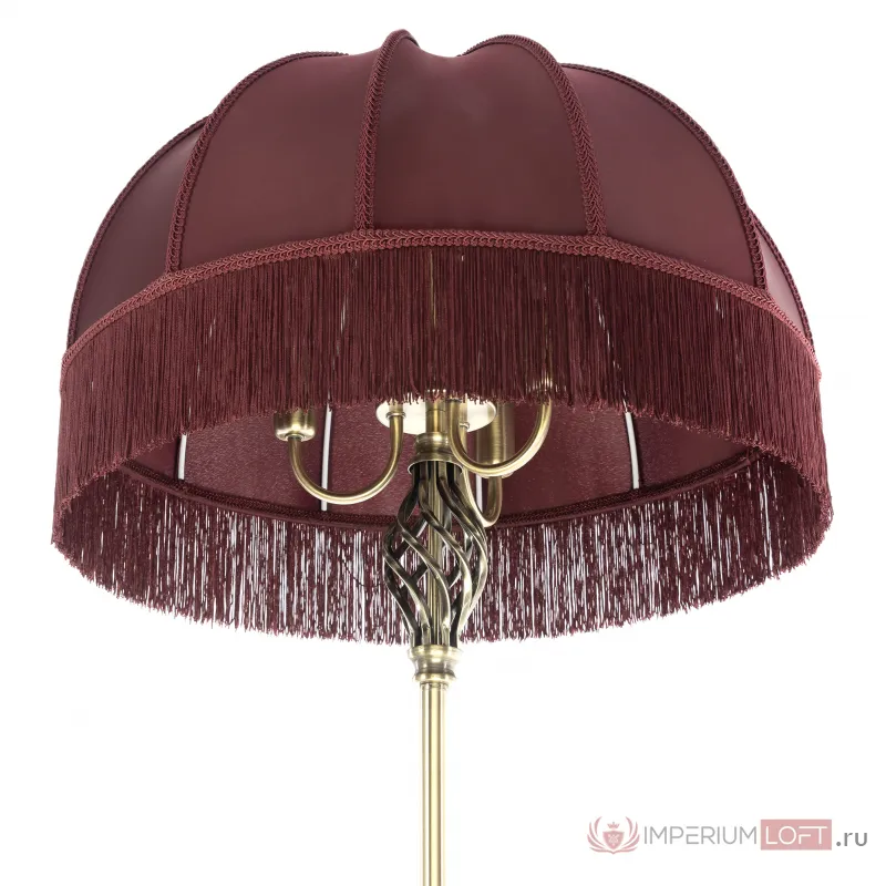 Торшер Citilux Базель CL407933T от ImperiumLoft