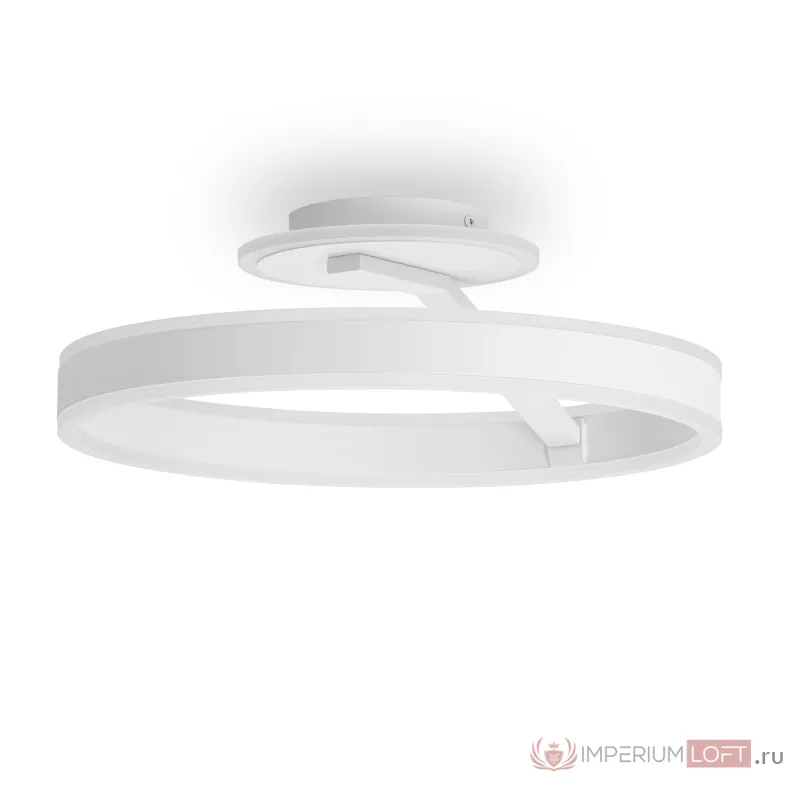 Люстра потолочная Citilux Дуэт CL719740 от ImperiumLoft