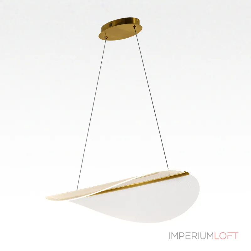 Подвесной светильник Citilux SKATT CL213132