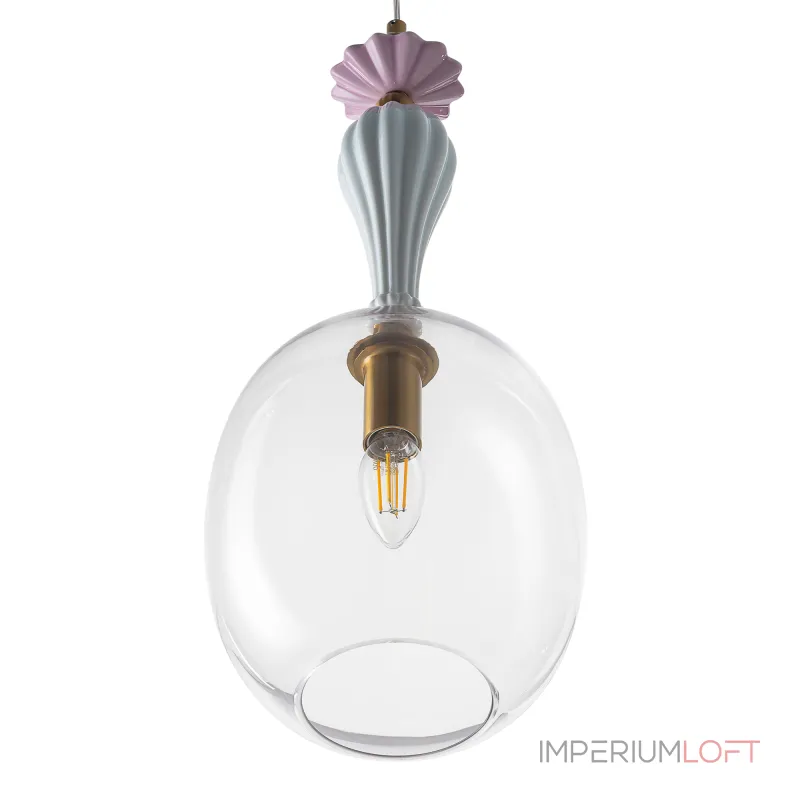 Подвесной светильник Citilux FERNET CL254410
