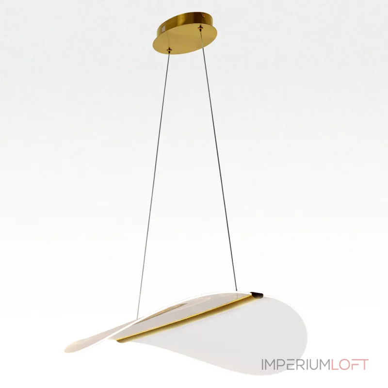 Подвесной светильник Citilux SKATT CL213132