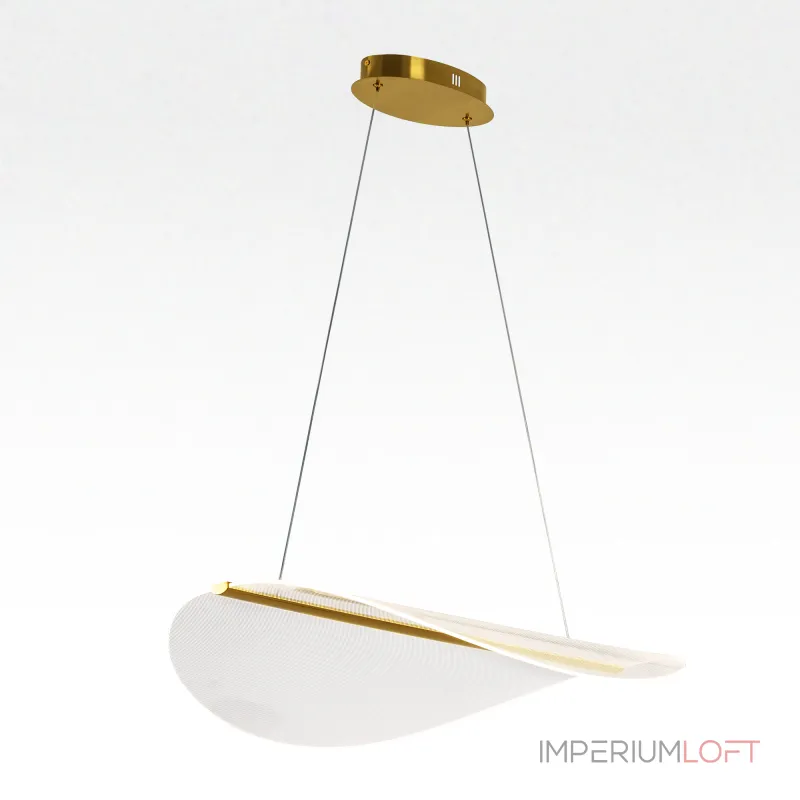 Подвесной светильник Citilux SKATT CL213132