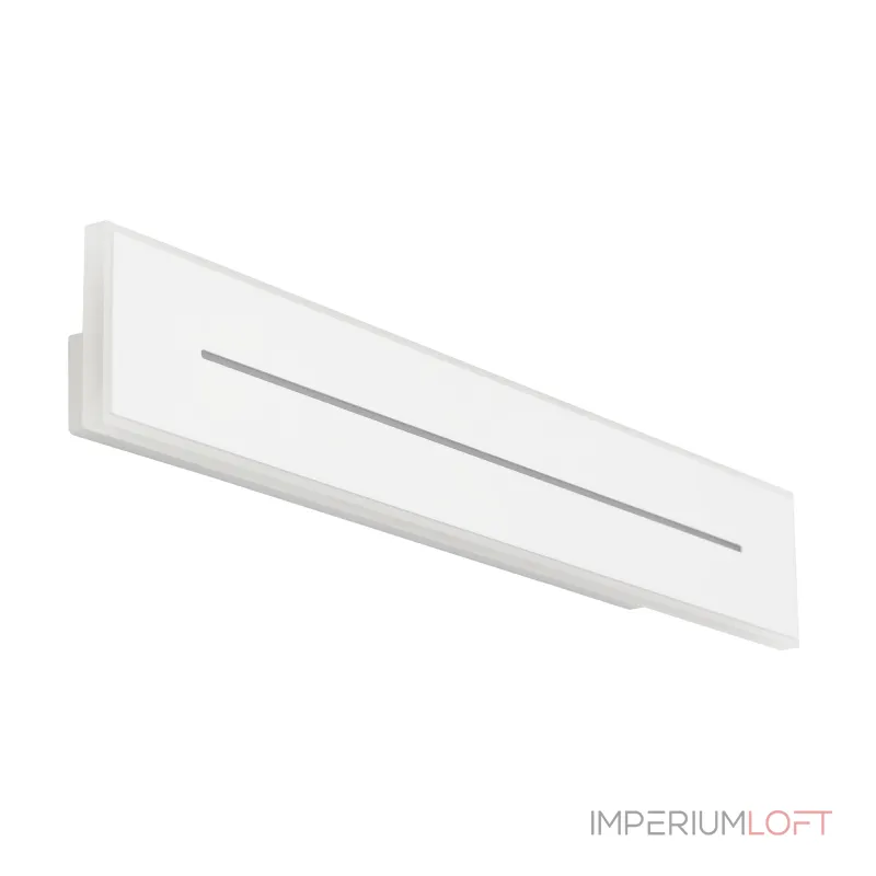 Светильник настенный Citilux Тринити CL238640