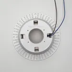 Встраиваемый светильник (платформа) Citilux SKYPORT.53 CLP53G