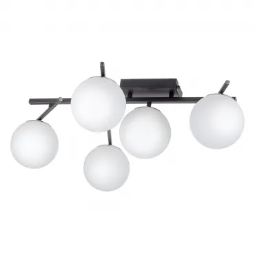 Люстра поворотная Citilux DORSY CL223152 LED