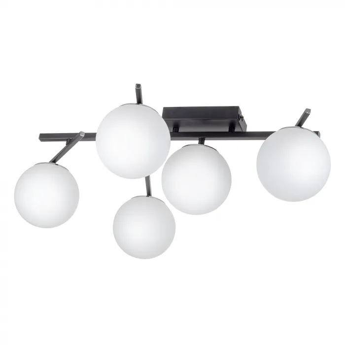 Люстра поворотная Citilux DORSY CL223152 LED от ImperiumLoft