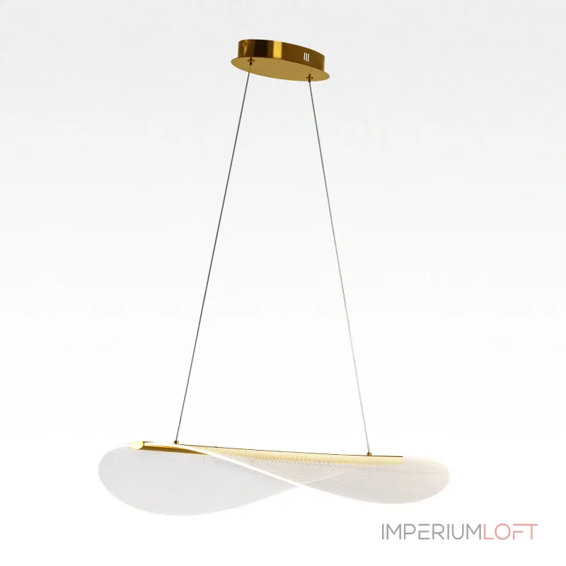 Подвесной светильник Citilux SKATT CL213132