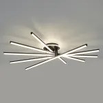 Потолочная люстра Citilux TRENT CL203651