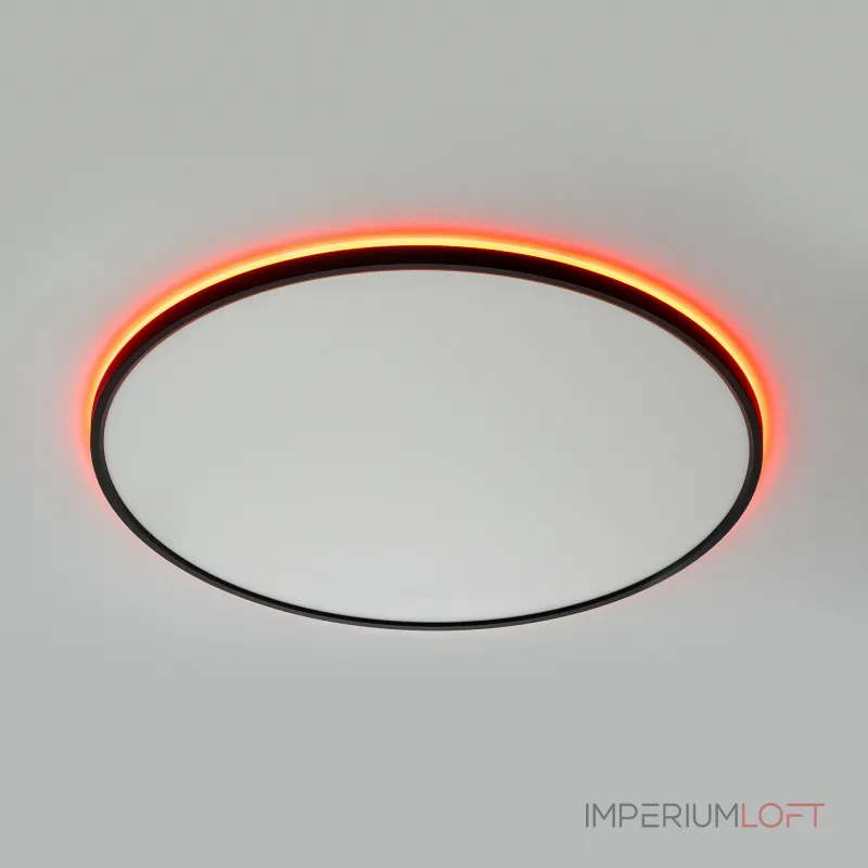 Светильник потолочный Citilux NORMA CL749601