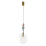 Подвесной светильник Citilux FERNET CL254410