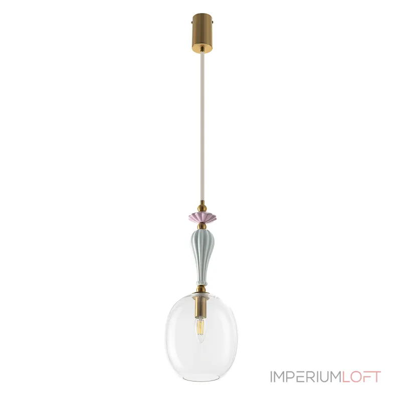 Подвесной светильник Citilux FERNET CL254410