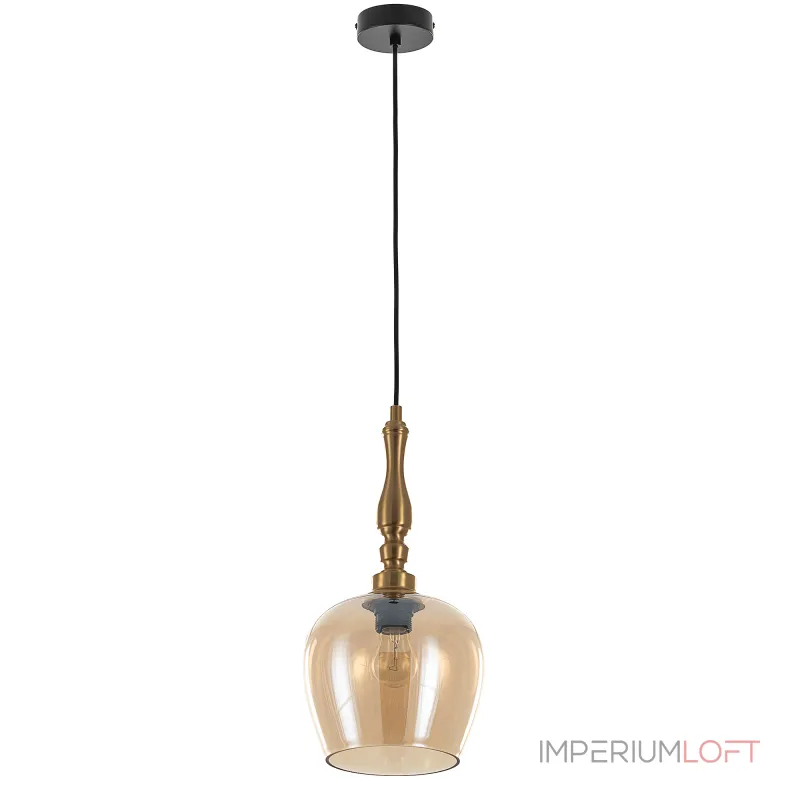 Подвесной светильник Citilux NORT CL475011 Подвесной светильник Citilux NORT CL475011