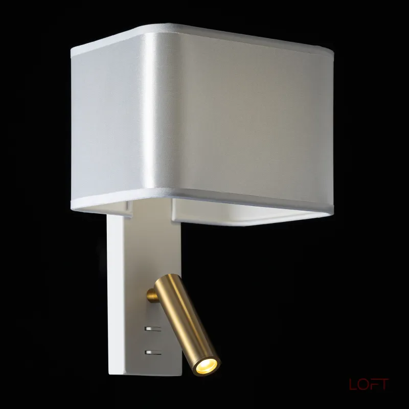 Бра Citilux DEKART CL704480