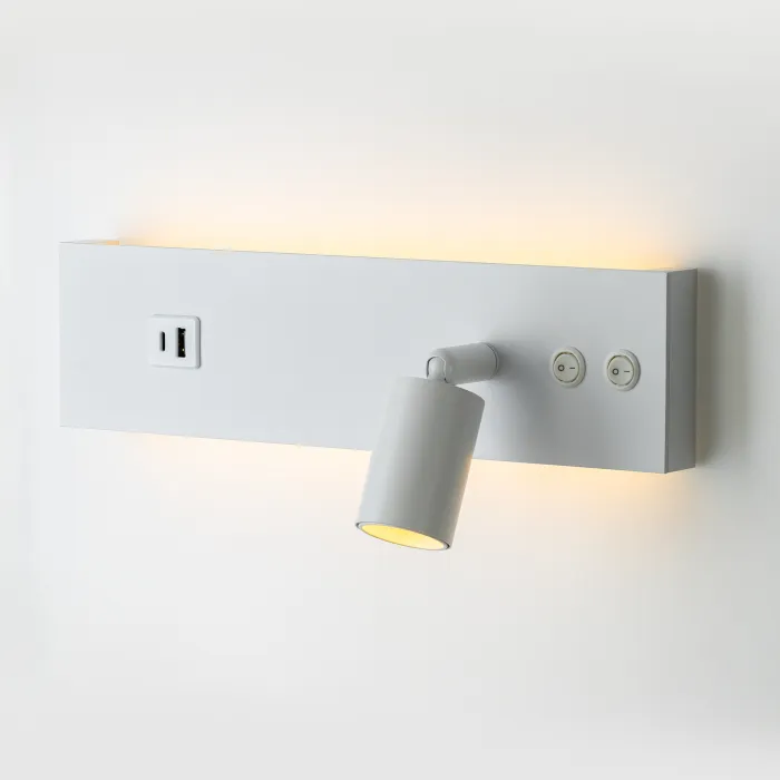 Светильник настенный Citilux Декарт CL704460 от ImperiumLoft