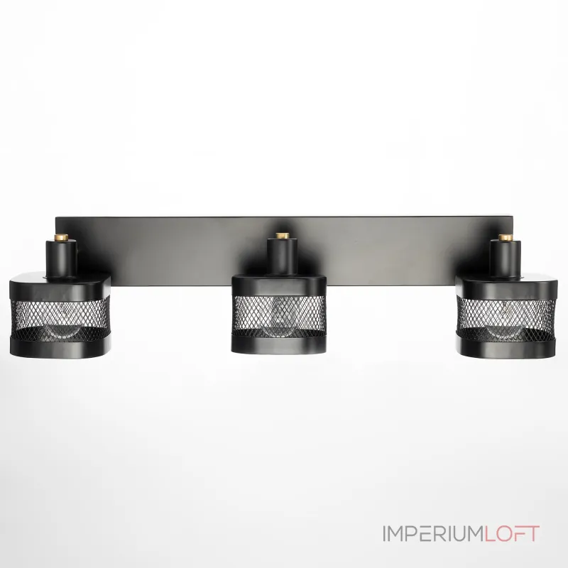 Спот Citilux Хаген CL531535 от ImperiumLoft Спот Citilux Хаген CL531535 от ImperiumLoft