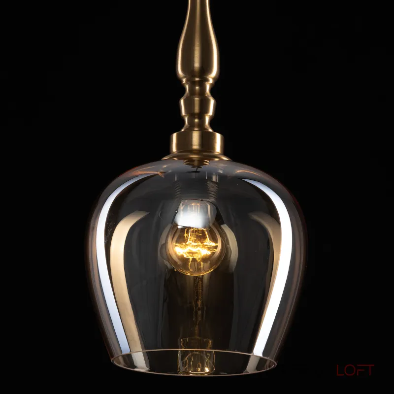 Подвесной светильник Citilux NORT CL475011 Подвесной светильник Citilux NORT CL475011