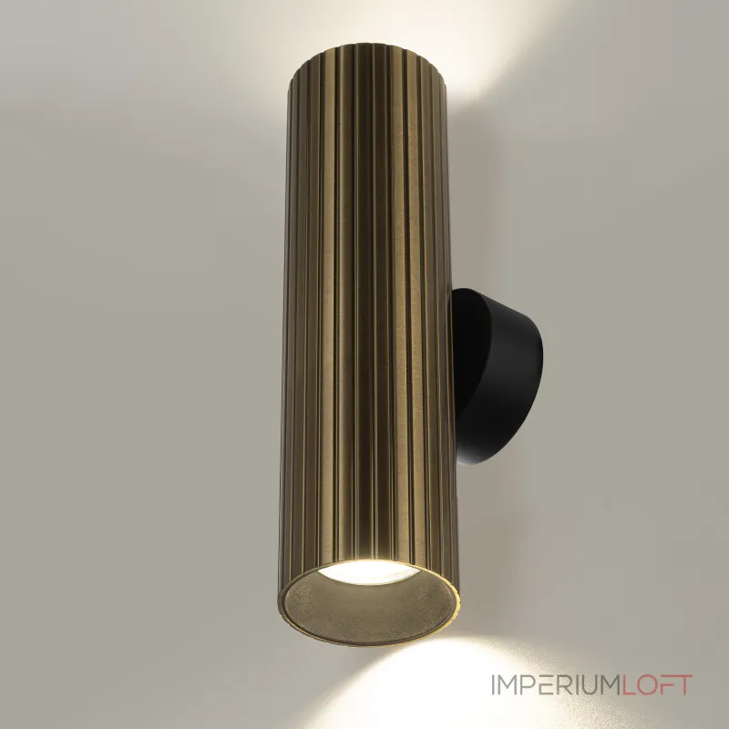 Настенный светильник Citilux AXEL CL512323R