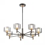 Люстра на штанге Citilux ELAN CL241171 от ImperiumLoft