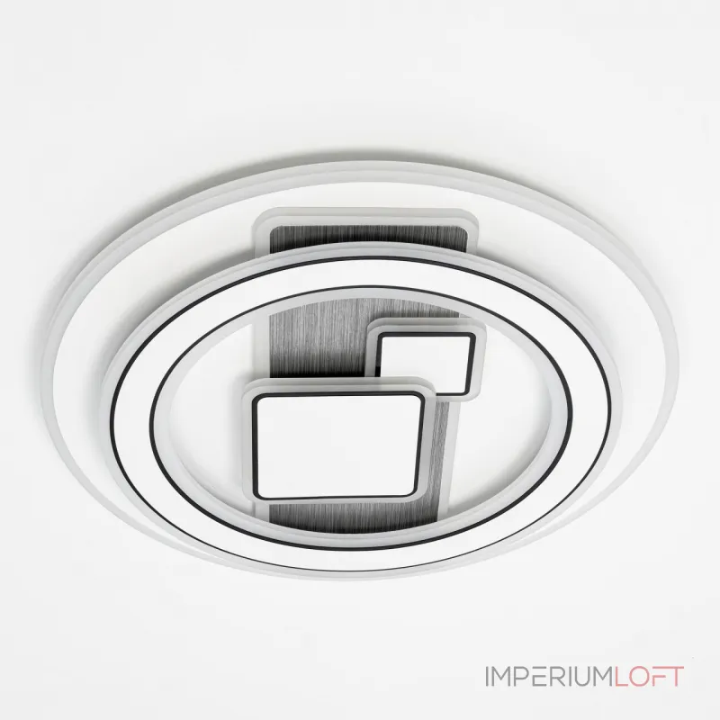 Потолочная люстра Citilux Costa CL741020