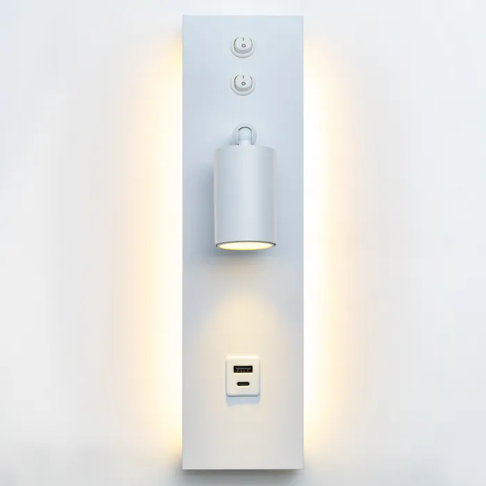 Светильник настенный Citilux Декарт CL704460 от ImperiumLoft