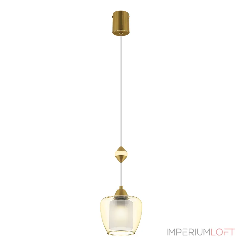 Подвесной светильник Citilux NORT CL475021
