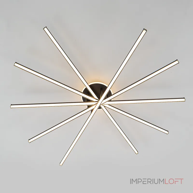 Потолочная люстра Citilux TRENT CL203651 Потолочная люстра Citilux TRENT CL203651