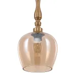 Подвесной светильник Citilux NORT CL475011