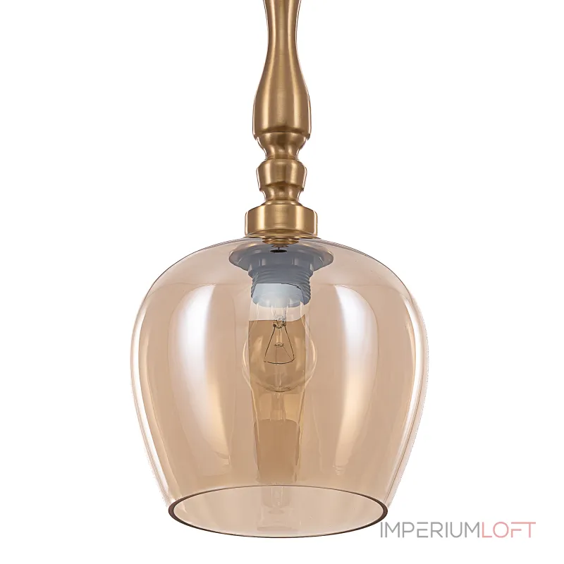 Подвесной светильник Citilux NORT CL475011 Подвесной светильник Citilux NORT CL475011