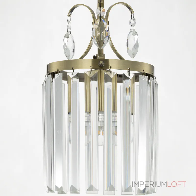 Подвесной светильник Citilux Инга CL335113