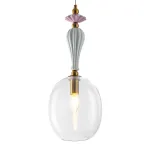 Подвесной светильник Citilux FERNET CL254410