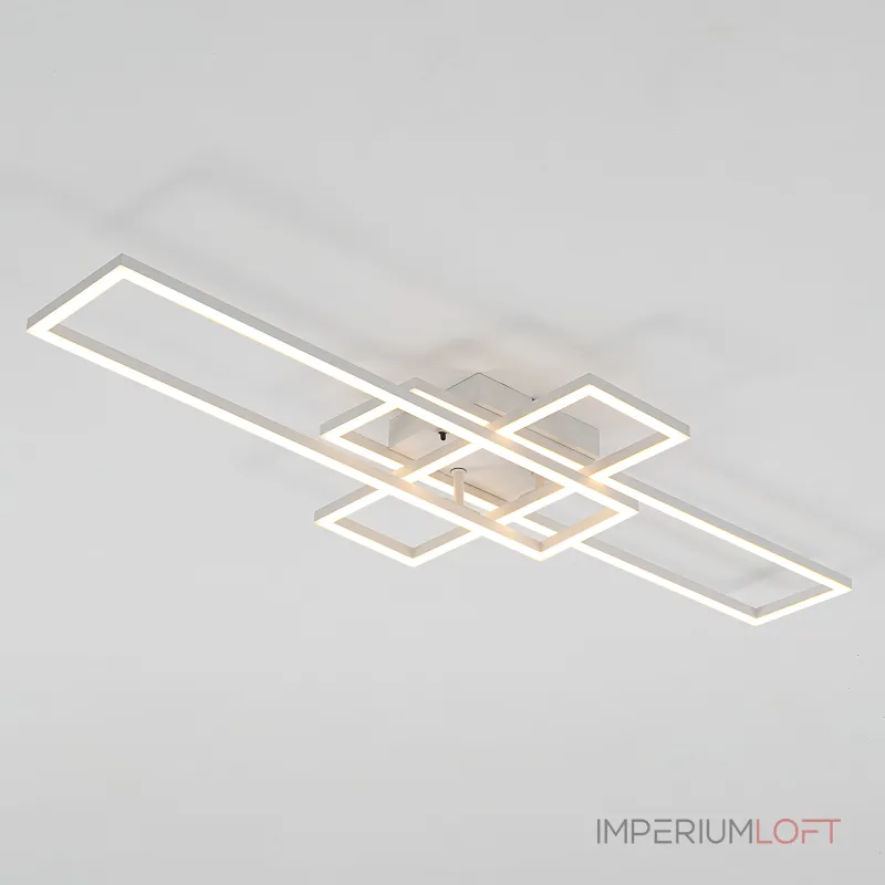 Потолочная люстра Citilux KUBIT CL201130 Потолочная люстра Citilux KUBIT CL201130