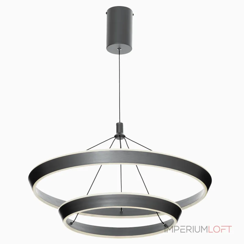 Подвесная люстра Citilux Tavi CL717013