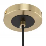 Подвесной светильник Citilux Нарда CL204110