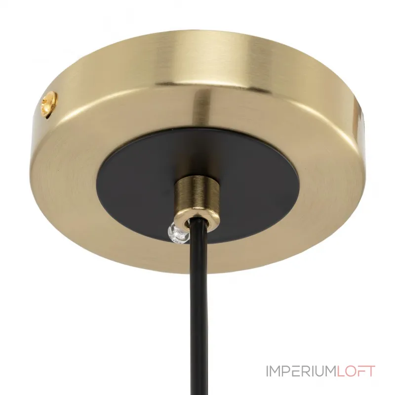 Подвесной светильник Citilux Нарда CL204110