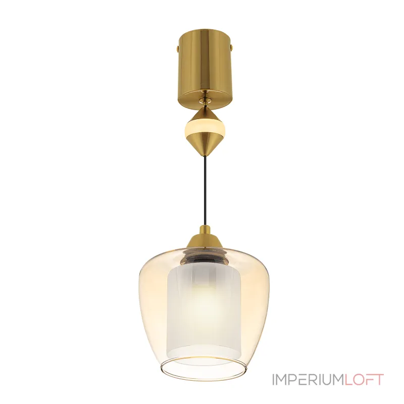 Подвесной светильник Citilux NORT CL475021
