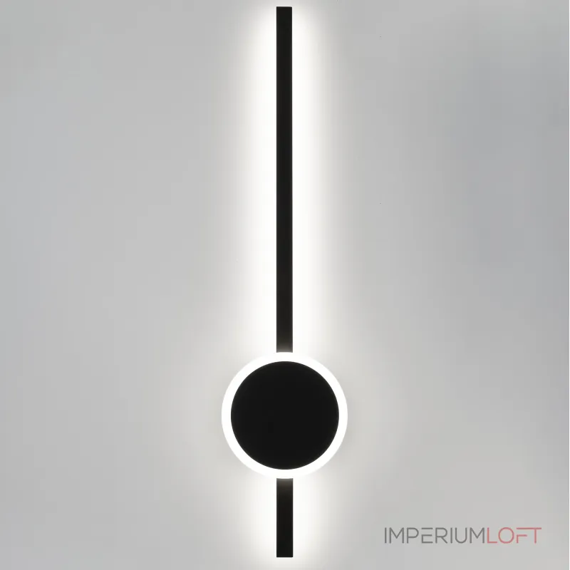 Светильник настенный Citilux Стиг CL203311 от ImperiumLoft Светильник настенный Citilux Стиг CL203311 от ImperiumLoft