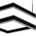 Люстра подвесная Citilux Дуэт CL719K211 от ImperiumLoft