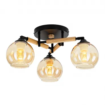 Люстра потолочная Citilux TIKA CL133131